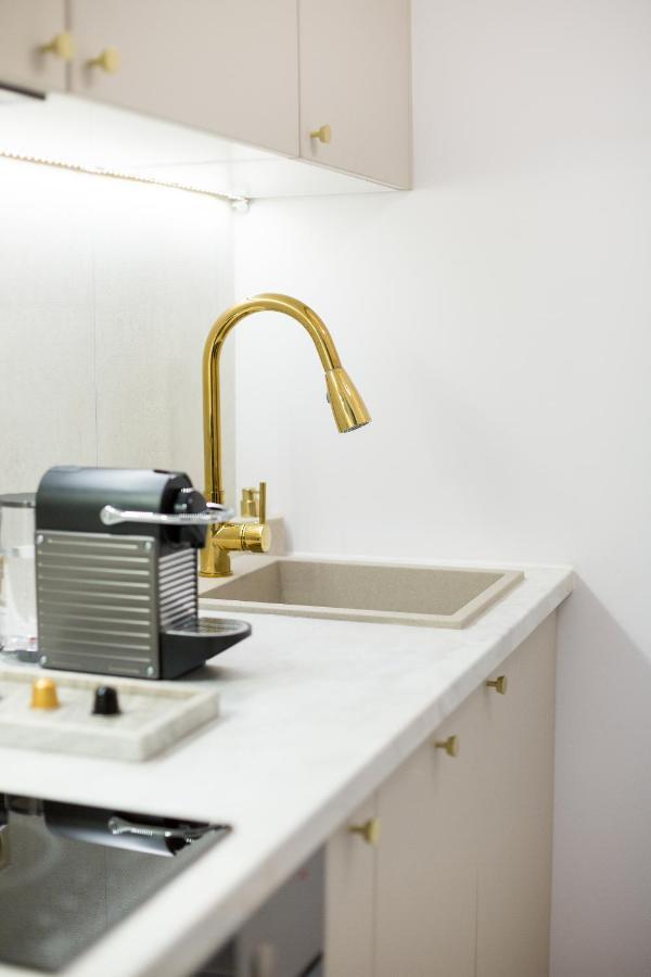 Monjan Ii Luxury Square Market Rynek Apartment