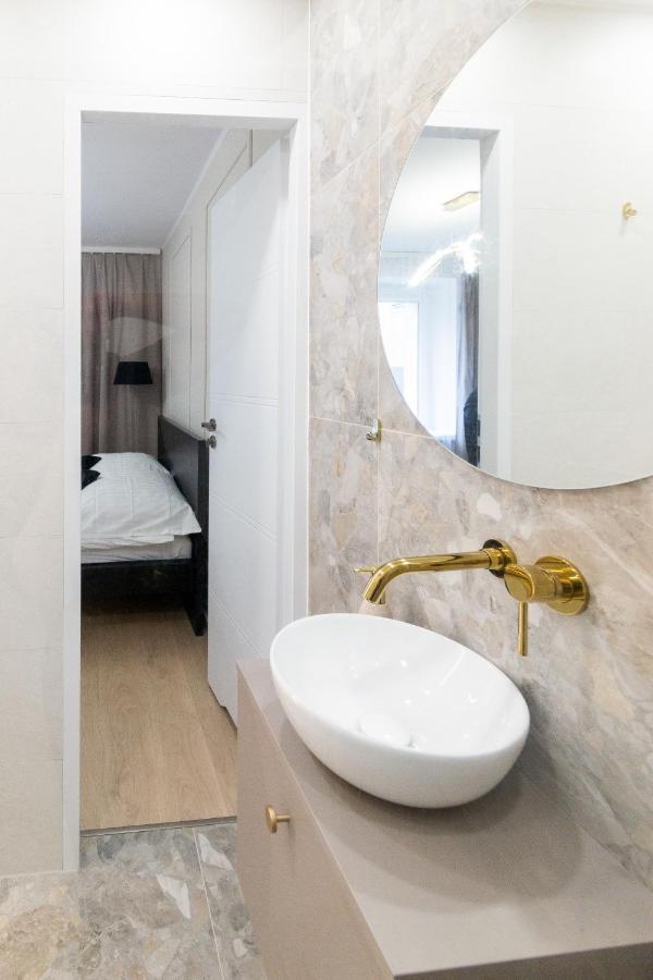 Apartment Monjan Ii Luxury Square Market Rynek *